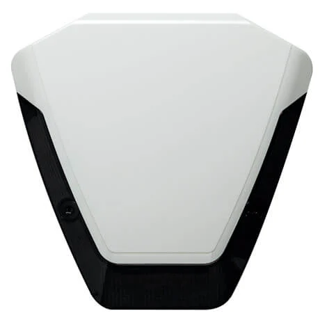 'Orisec ES120/130 White Cover Tinted Lens'